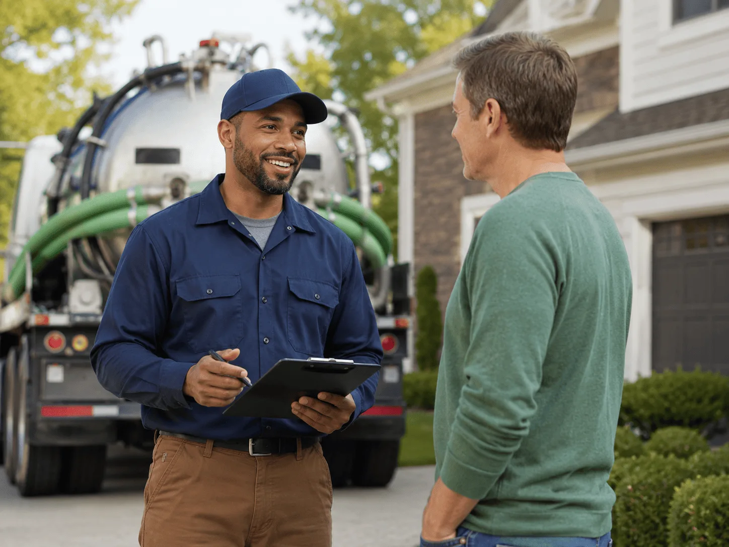 Mosquito Control Circle, AK FAQs